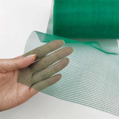 China Fiberglass Fly Mesh With Superior Airflow And Easy Installation for sale