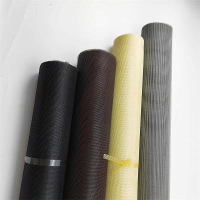 China Prevent Dirty High Density Fiberglass Fly Mesh Mosquito Net for sale