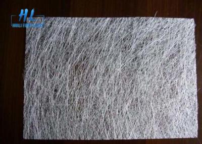 China Excellent Acid Resistance Fiberglass Strand Mat with Core Diameter of 76mm for sale