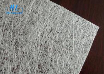 China E Glass Direct Roving Glass Fiber Mat For Industrial Applications for sale