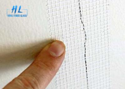 China Single Fiberglass Self adhesive Tape 0.5% Moisture 500℃ Heat Resistant for Repairs for sale