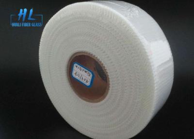 China 50m Length Adhesive Latex Heat Resistant Adhesive Tape With Free Sample for sale