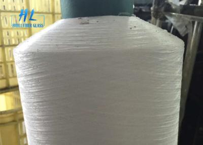 China E Glass Fiberglass Roving Yarn PVC Coated Protection for Various Applications for sale