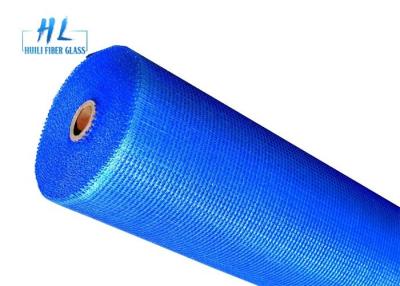 China Fiberglass Mesh for Wall Water Resistant Various Widths and Lengths Available for sale