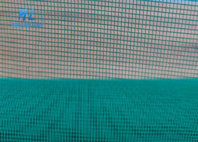 China Black Insect Screen Mesh Mesh Longevity Tensile Strength Pest Protection for sale