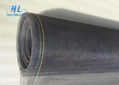 China Fiberglass Insect Screen Window Roll 0.28mm Wire Dia for Effective Insect Repellent for sale