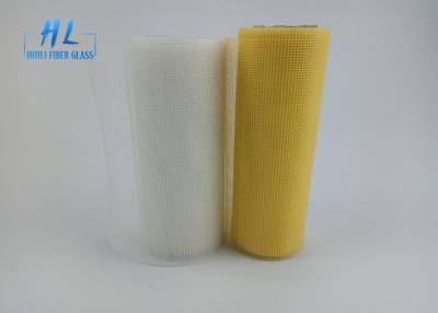 China Grey Color Invisible Window Screening Fiberglass Window Screen for sale