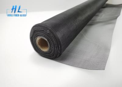 China Plain Weave Fiberglass Mosquito Mesh Durable Easy To Install For Dependable Mosquito Protection for sale