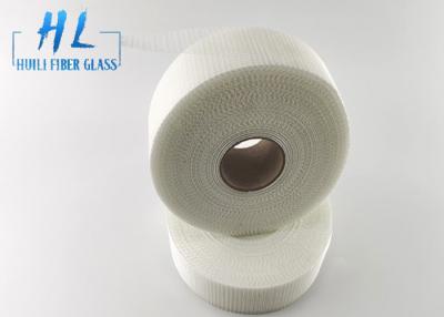 China Single Sided Self Adhesive Fiberglass Tape With 60-65g/m2 Weight for sale