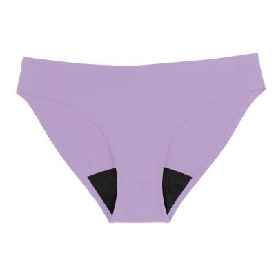 China Low Price Cotton Waist Butt Lift Panties Breathable Medium Comfortable Women's Seamless Panties for sale