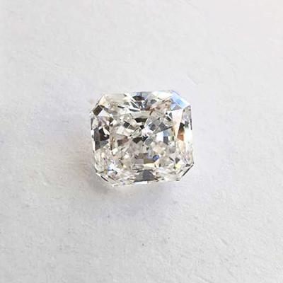 China Fire Redleaf Jewelry IGI Certificate High Quality Lab Grown Diamond D-VS 1 Color or White CVD Diamond for sale