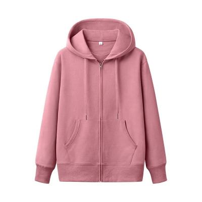 China wholesale cheap designer Hoodie Custom Logo Oversized Woman Plain Hooded Anti Wrinkle Covers Sweatshirts Adult Women Hoodies Hoodies for sale