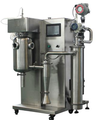 China Medicine Treating SJIA-SP8000T Spray Dryer for sale