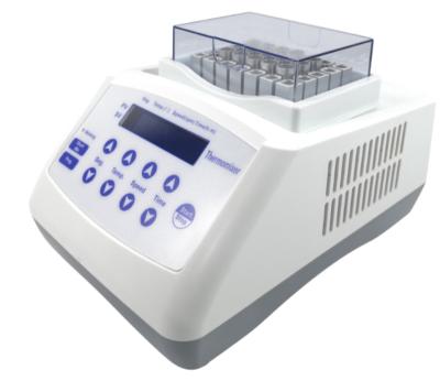 China MS-100, Dry Bath Incubator, Ambient RT+5C ~100C MS-100 for sale