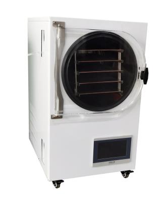 China Medicine Curing SJIA-03H Home Freeze Dryer, 3-10 Kgs /batch for sale