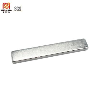 China Industrial Super Strong Permanent Square Block Rectangle Magnetic Neodymium Magnets N35 N38 N42 N45 N48 N50 NdFeB for sale