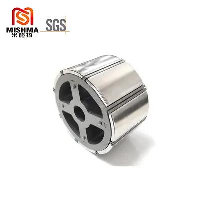 China Industrial Permanent Strong Magnet Motor Neodymium Magnet Generator Neodymium Magnet Generator for sale