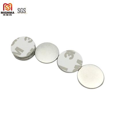 China Industrial round magnets n54 neodymium magnet wholesale price NdFeB for sale for sale