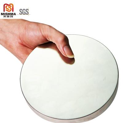 China Industrial Super Strong Neodymium Disc N35 Round Born Neodymium Disc Magnet n52 Flat Round Magnet Neodymium Disc Magnet Circle Magnet for sale