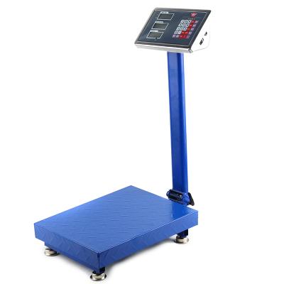 China Fine Quality Platform Industrial Electronic Digital Scale 30kg TCS-30 for sale