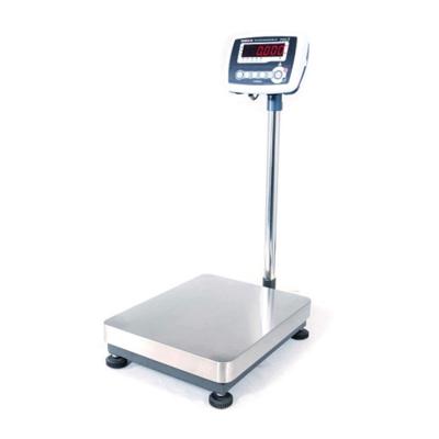 China 300kg TCS-30 Mechanical Weight Machine Digital Electronic Platform Scale for sale