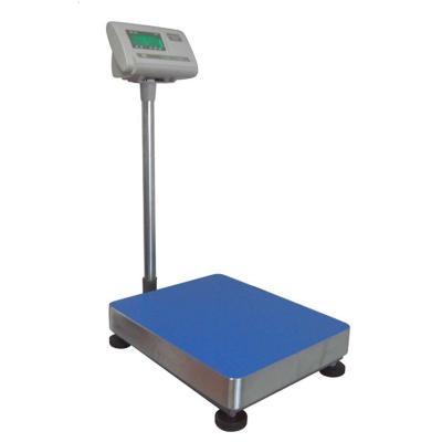 China High Quality Digital Weighing Platform Scales Electronic Balance Bench TCS-30 Scale 60KG 150KG 300KG for sale