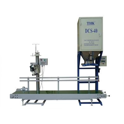 Cina Food Wholesale Customized Packing Machinery Good Quality Constant Feed Weigher Packing Scales in vendita