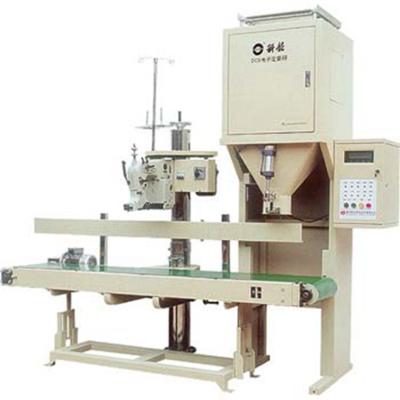 China Economical Food Custom Design Scale Automatic Packaging Machines for sale