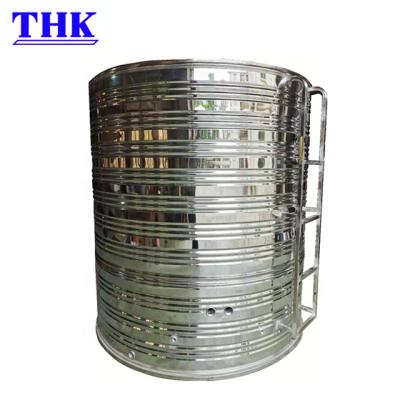 China YBWSX Heat Insulation Efficient Water Tank zu verkaufen