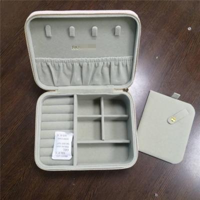 China Wholesale Factory New Storage Box Jewelry Box Fit For Pandora Gift Box 8*18*14cm for sale