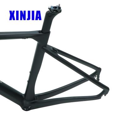 China High Strengh 2022 wholesales risk frame fast push bike road delivery running bike for sale