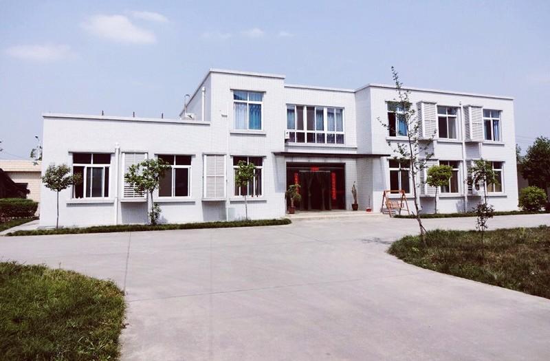 Verified China supplier - Sichuan Kepai New Material Co., Ltd.