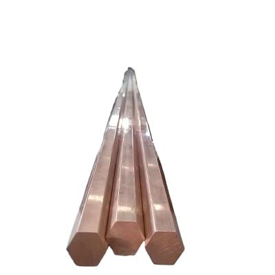 China High Quality C10200 OFC Cable Oxygen Free Copper For Electrical elect. class for sale