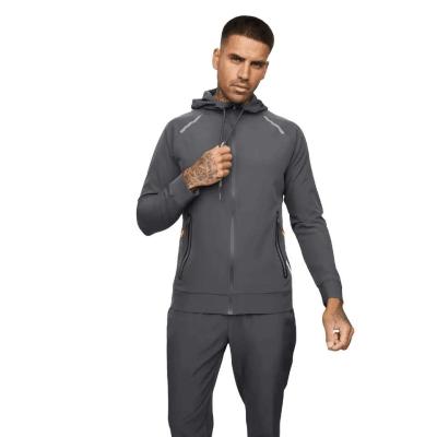 China                  Jogger Sportswear Jogging Men Sets Sweatsuit Plain Tracksuit Training Wear for Men              for sale