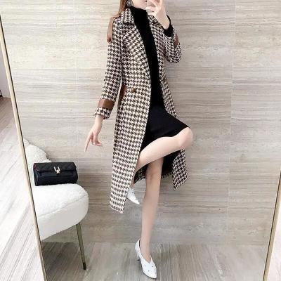 China Winter Autumn Puffer Down Coat Windproof Ladies Winter Blazer for sale