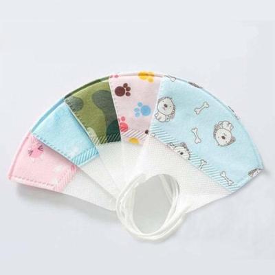 China Adult Fashion 3 Ply Nonwoven Face Mask Child Protective Face Mask for sale