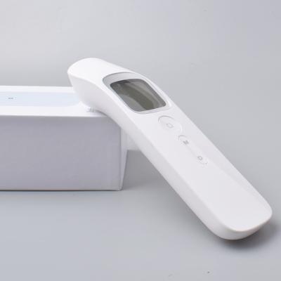 China Infant Electronic Infrared Thermometer Accurate Forehead Measurement for sale