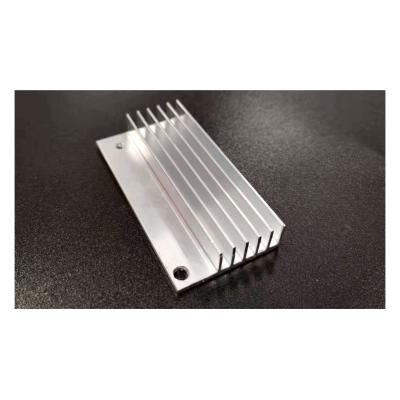 China Factory direct sale factory stable industrial machine stable aluminum radiator for sale