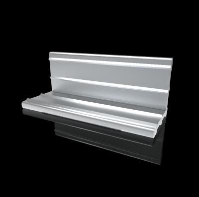 China door & High Quality Corner Window OEM Extrusion Aluminum Profile for sale