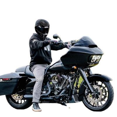 China H-D Motorcycle Street Handlebar Tracker Suitable For Universal 1 Inch Harley Sportster Softail Dyna Touring Product Models for sale