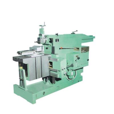 China 660mm Cutting Lenghth Metal Planer Machine  For BC6063 Type Metal Shaper for sale