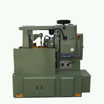 China Nanjing Gear Hobbing Machine Gear Hobbing Machine Mini Gear Hobbing Machine for sale