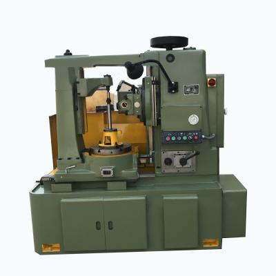 China China Maufactuer Manual Gear Hobbing Machine Gear Making Machine Hobbing Bear Hobbing Machine Yk3180 for sale