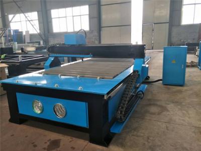 China 63A 100A 160A 200A inverter air 3d remote control cnc plasma cutting machine for sale