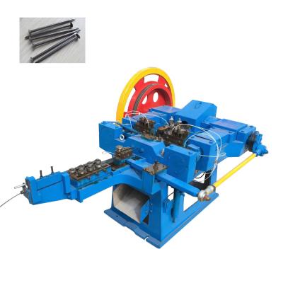 China high speed nail making machine steel nail making machine  screw nail making machine for sale