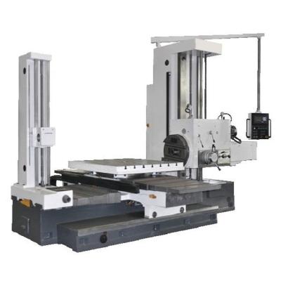 China TPX61 TPX6113/2 Horizontal Boring Machine for sale