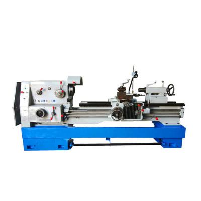 China C6240 Gap Bed Lathe Machine Big Swing C6240 horizontal lathe for sale