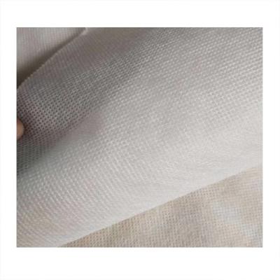 China Medical 25gsm PP Spunbond Non Woven Fabric For Face Mask Material for sale