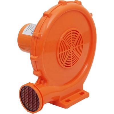 China Inflatable Blower Low Pressure Air Vacuum Sky Dancer Blower Fan for sale