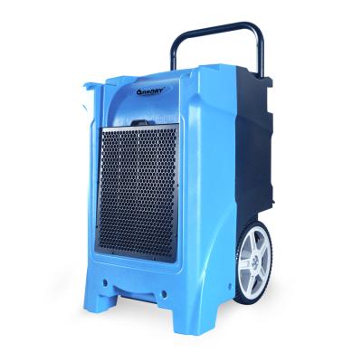 China CE Outdoor High Quality Portable Commercial Restoration OneDry LGR ETL Industrial Dehumidifier for Water Damage and Restoration Industry for sale